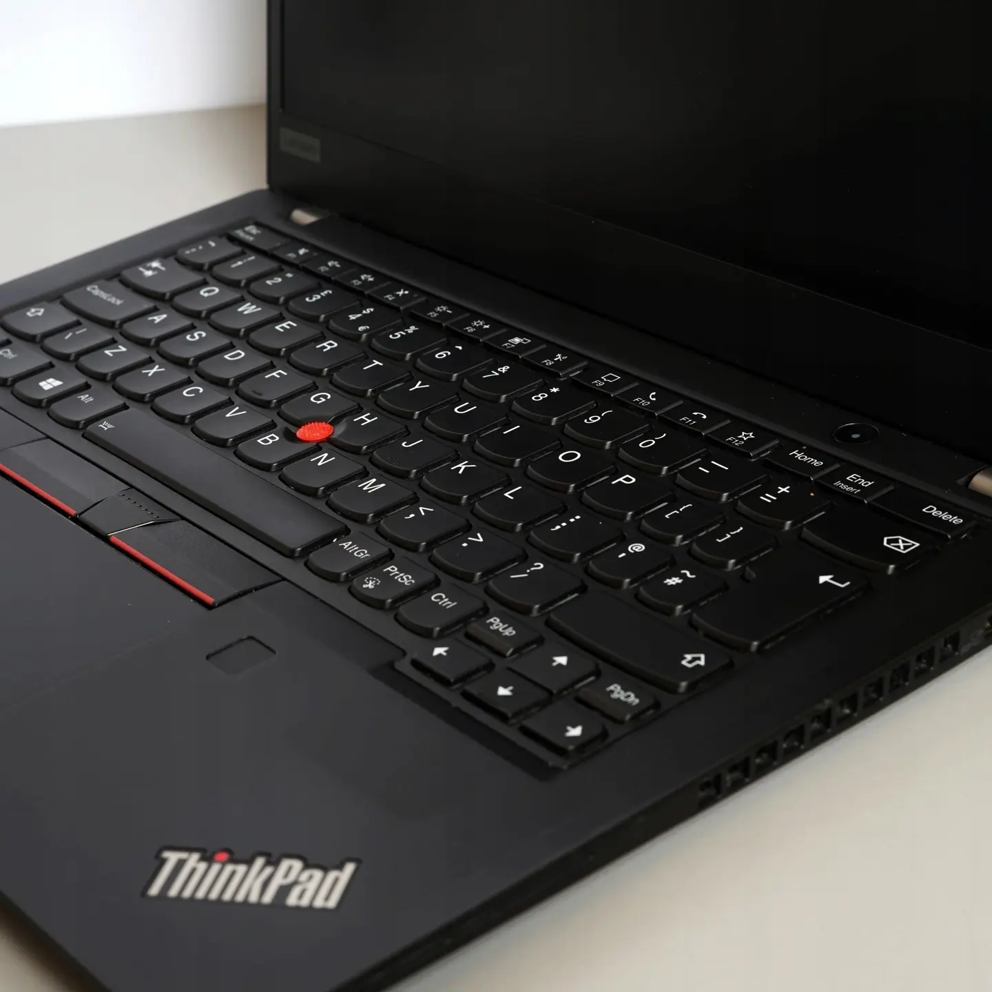 ThinkPad X13 Gen 1 Wydajność